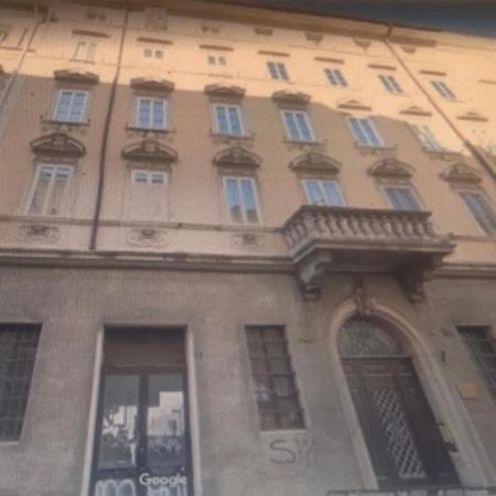 Mansarda Centrale Vista Mare Daire Trieste Dış mekan fotoğraf